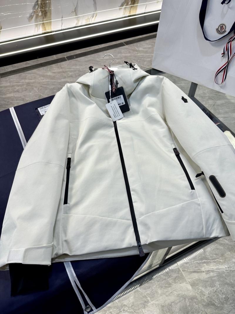 Balenciaga Down Coat